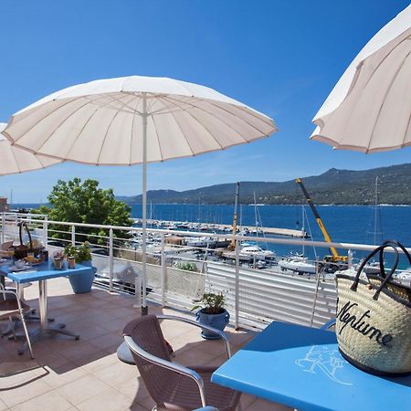 Le Neptune & Spa Propriano  Exterior photo