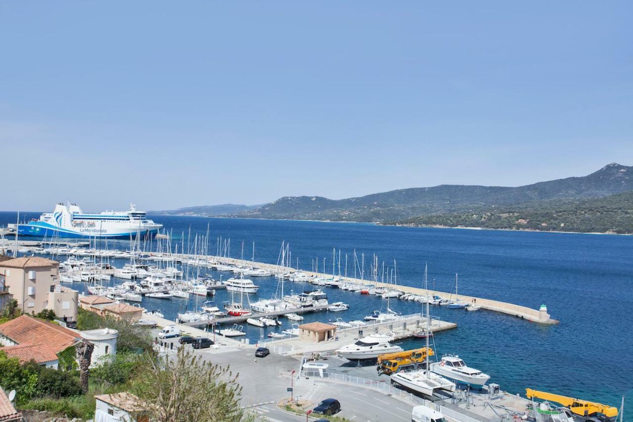 Le Neptune & Spa Propriano  Exterior photo