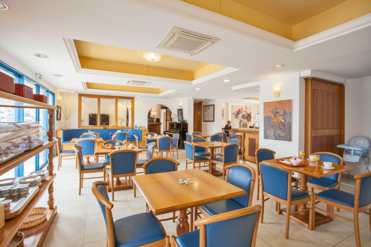 Le Neptune & Spa Propriano  Exterior photo