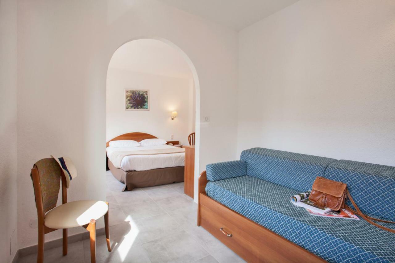 Le Neptune & Spa Propriano  Exterior photo