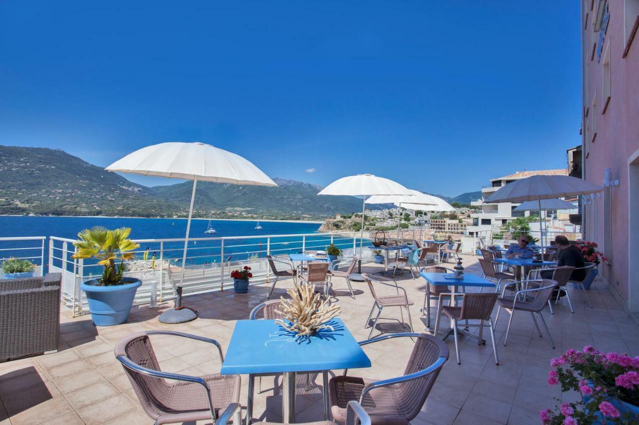 Le Neptune & Spa Propriano  Exterior photo