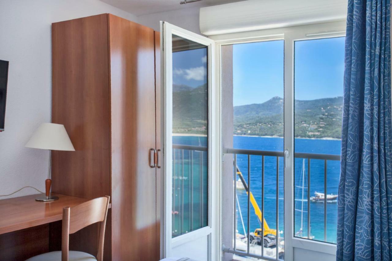 Le Neptune & Spa Propriano  Exterior photo