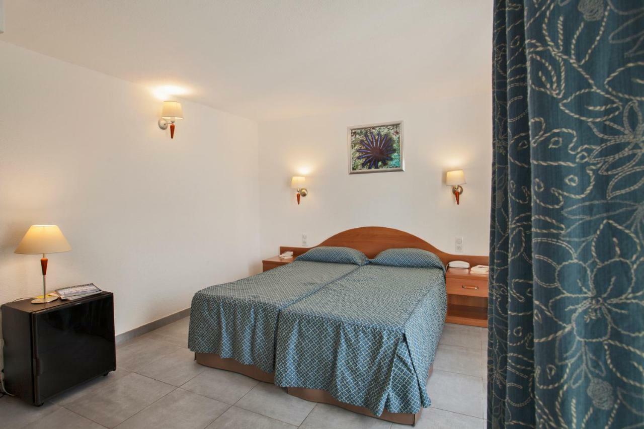 Le Neptune & Spa Propriano  Exterior photo