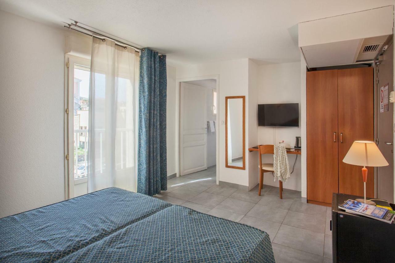 Le Neptune & Spa Propriano  Exterior photo